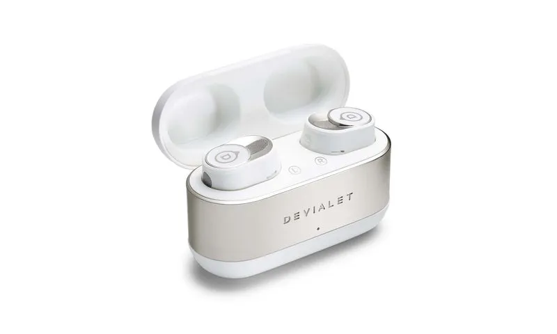 DEVIALET GEMINI 2 – ÉCOUTEURS SANS FIL