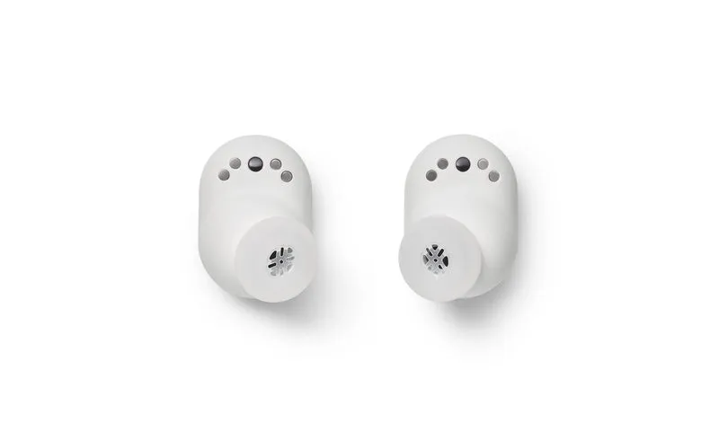 DEVIALET GEMINI 2 – ÉCOUTEURS SANS FIL