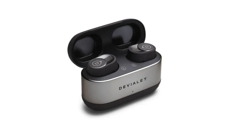 DEVIALET GEMINI 2 – ÉCOUTEURS SANS FIL
