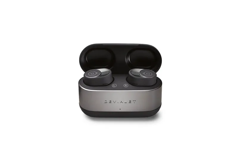 DEVIALET GEMINI 2 – ÉCOUTEURS SANS FIL