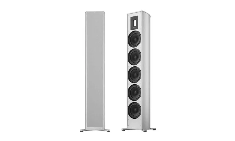 PIEGA PREMIUM 701 WIRELESS GEN2 – ENCEINTES COLONNES CONNECTÉES