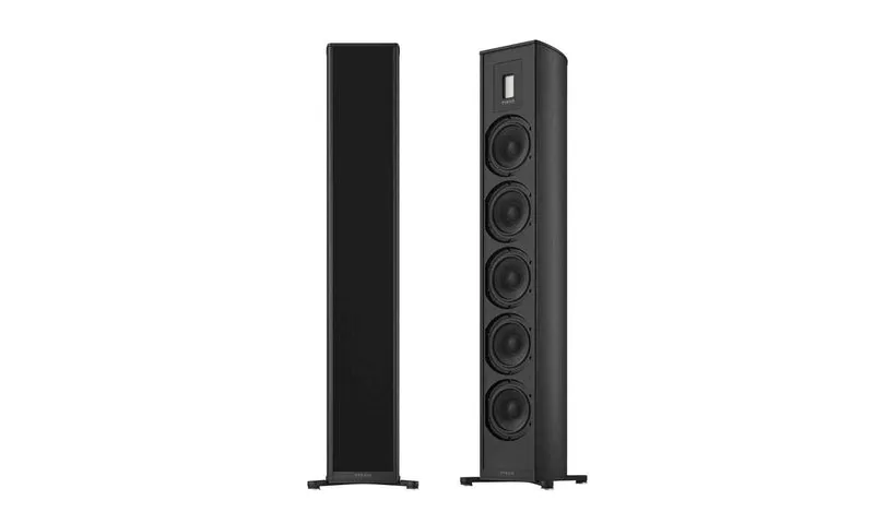 PIEGA PREMIUM 701 WIRELESS GEN2 – ENCEINTES COLONNES CONNECTÉES