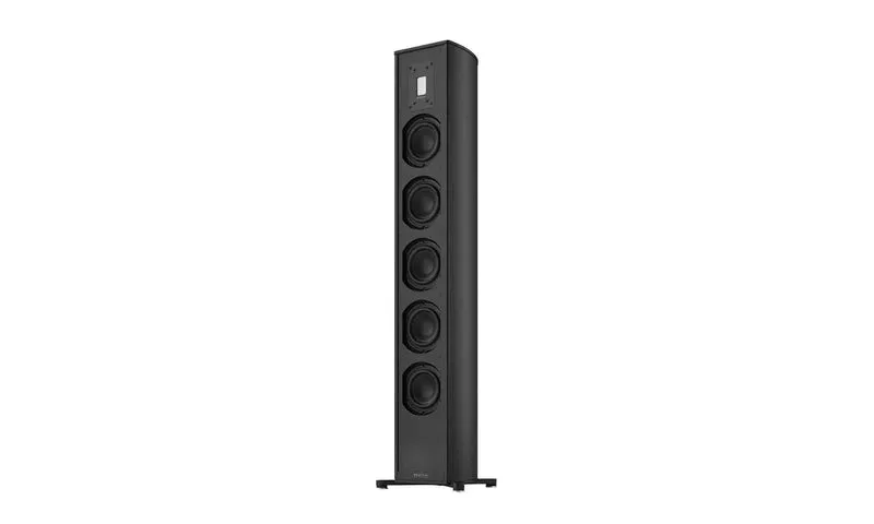 PIEGA PREMIUM 501 WIRELESS GEN2 – ENCEINTES COLONNES CONNECTÉES