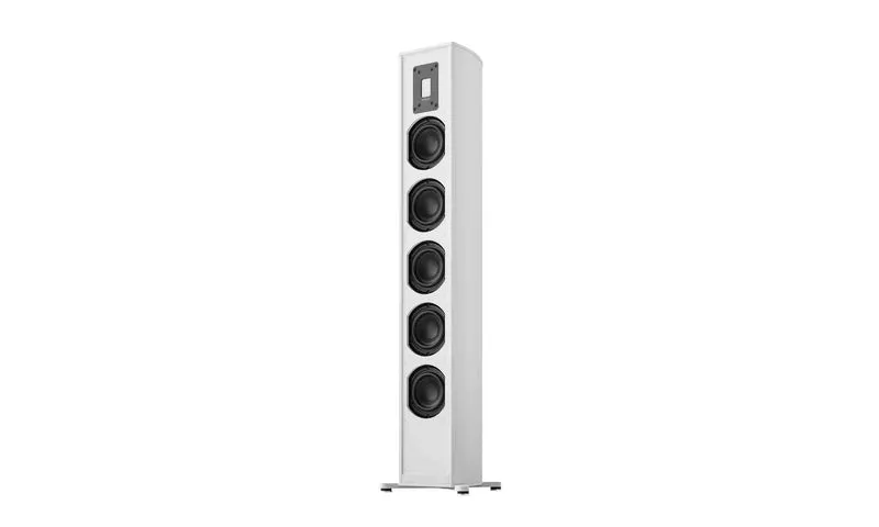 PIEGA PREMIUM 501 WIRELESS GEN2 – ENCEINTES COLONNES CONNECTÉES