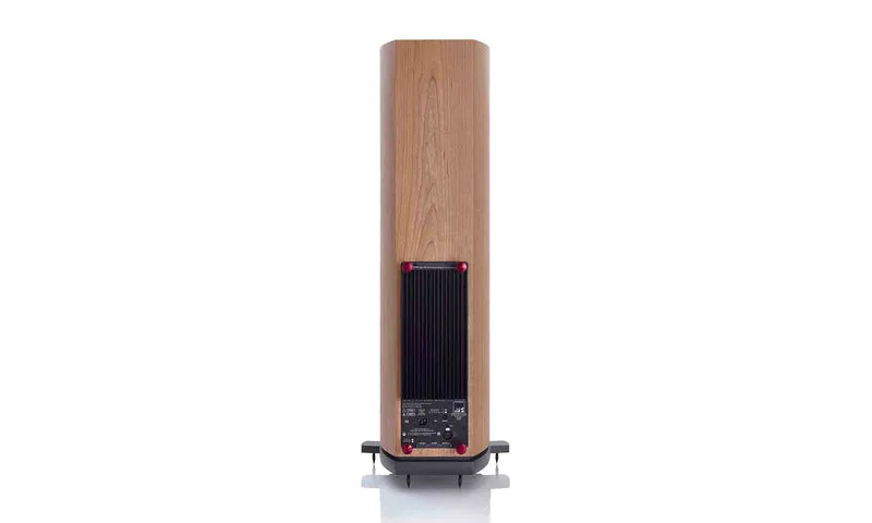 ATC SCM40A – ENCEINTES AMPLIFIÉES