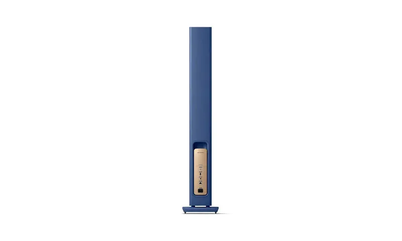 KEF LS60 WIRELESS – ENCEINTES COLONNES CONNECTÉES