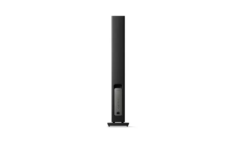 KEF LS60 WIRELESS – ENCEINTES COLONNES CONNECTÉES