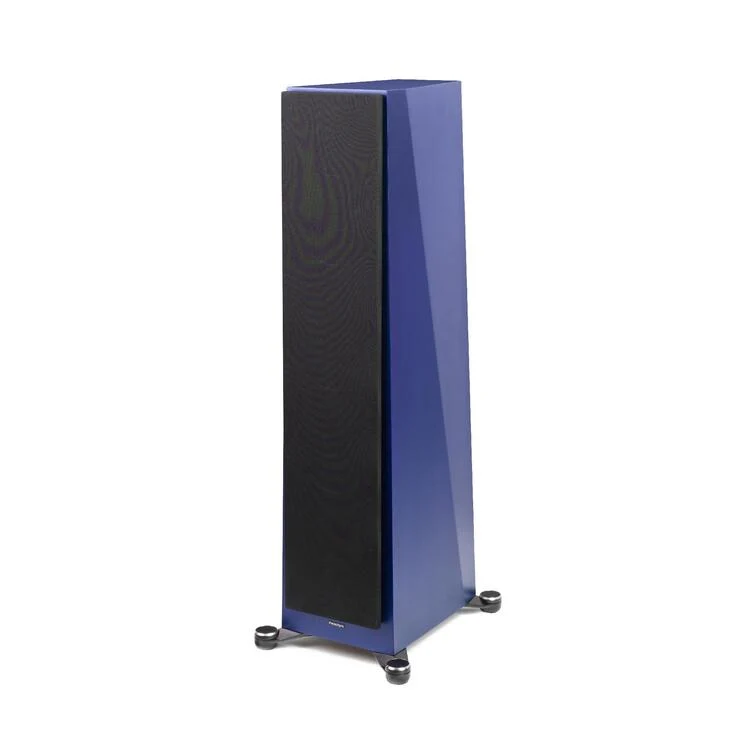 Paradigm Founder 120H | Haut-parleurs tour hybride - 95 db - 22 Hz - 20 kHz - 8 ohms - Azure Ice - Paire