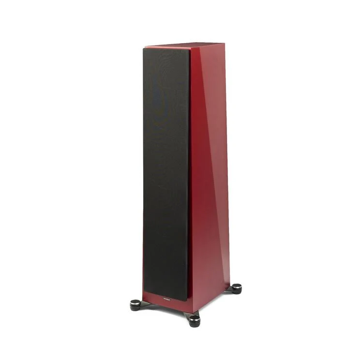 Paradigm Founder 100F | Haut-parleurs tour - 93 db - 42 Hz - 20 kHz - 8 ohms - Ruby Frostbite - Paire
