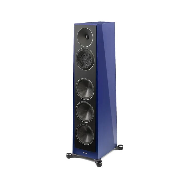 Paradigm Founder 100F | Haut-parleurs tour - 93 db - 42 Hz - 20 kHz - 8 ohms - Azure Ice - Paire