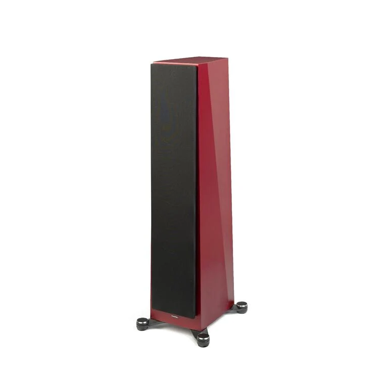 Paradigm Founder 80F | Haut-parleurs tour - 93 db - 50 Hz - 20 kHz - 8 ohms - Ruby Frostbite - Paire