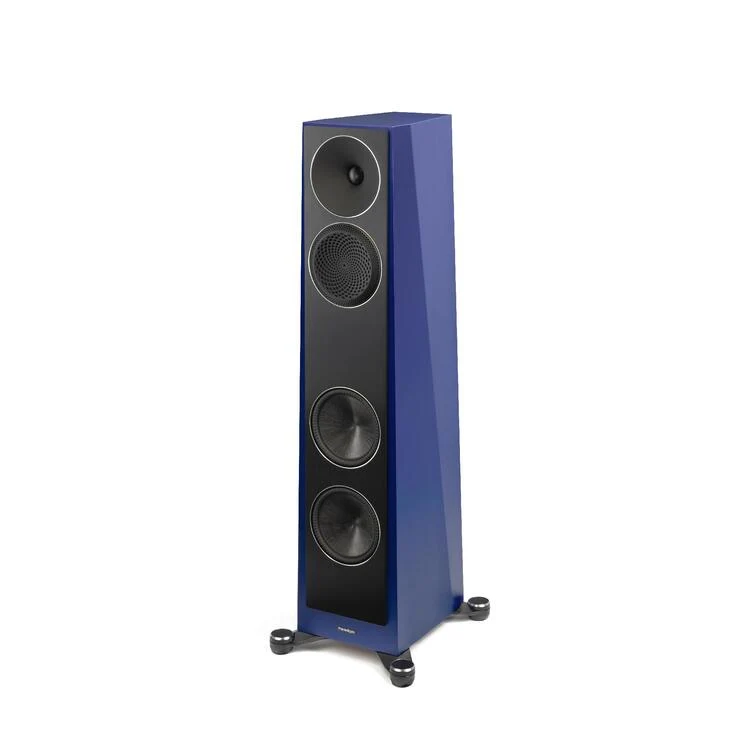 Paradigm Founder 80F | Haut-parleurs tour - 93 db - 50 Hz - 20 kHz - 8 ohms - Azure Ice - Paire