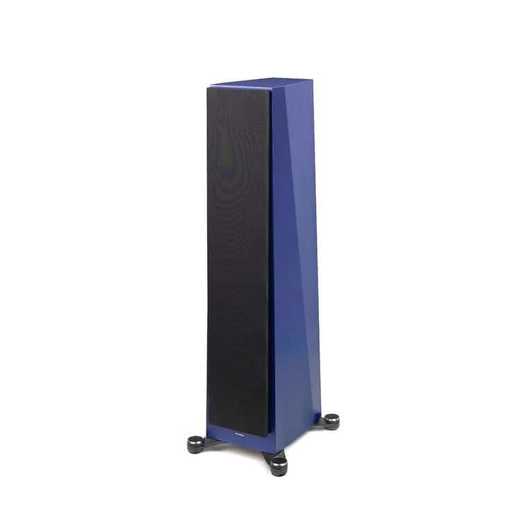 Paradigm Founder 80F | Haut-parleurs tour - 93 db - 50 Hz - 20 kHz - 8 ohms - Azure Ice - Paire