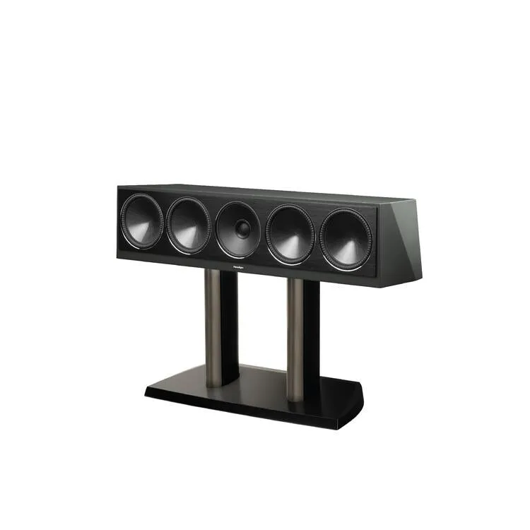 Paradigm Founder 90C | Haut-parleur central - 93 db - 50 Hz - 20 kHz - 8 ohms - Frozen Charcoal