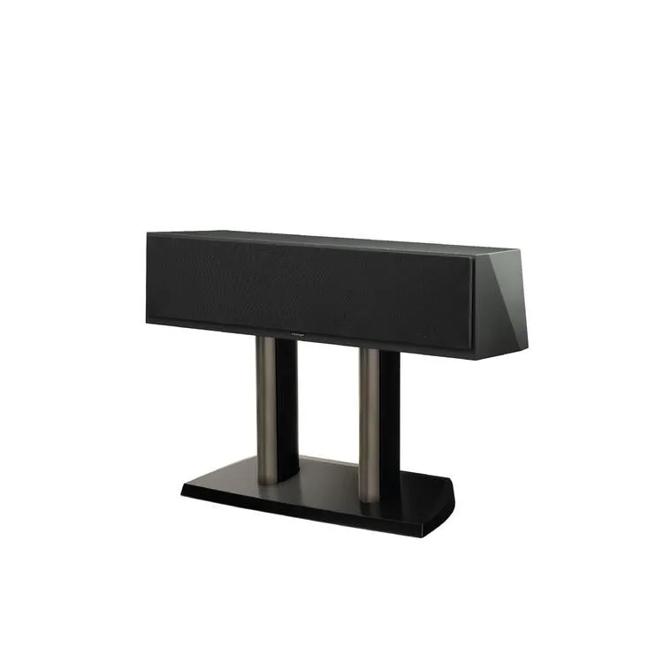Paradigm Founder 90C | Haut-parleur central - 93 db - 50 Hz - 20 kHz - 8 ohms - Frozen Charcoal