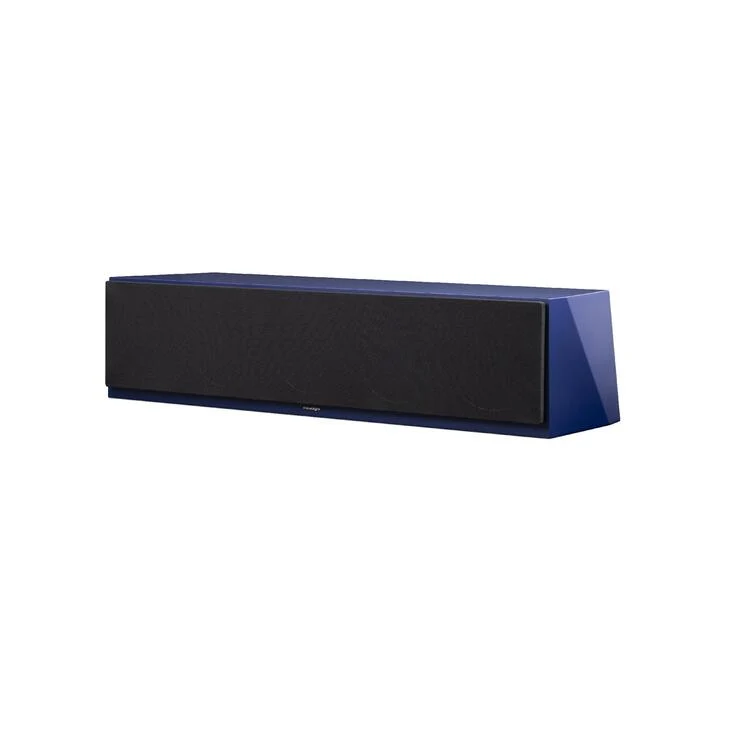 Paradigm Founder 90C | Haut-parleur central - 93 db - 50 Hz - 20 kHz - 8 ohms - Azure Ice