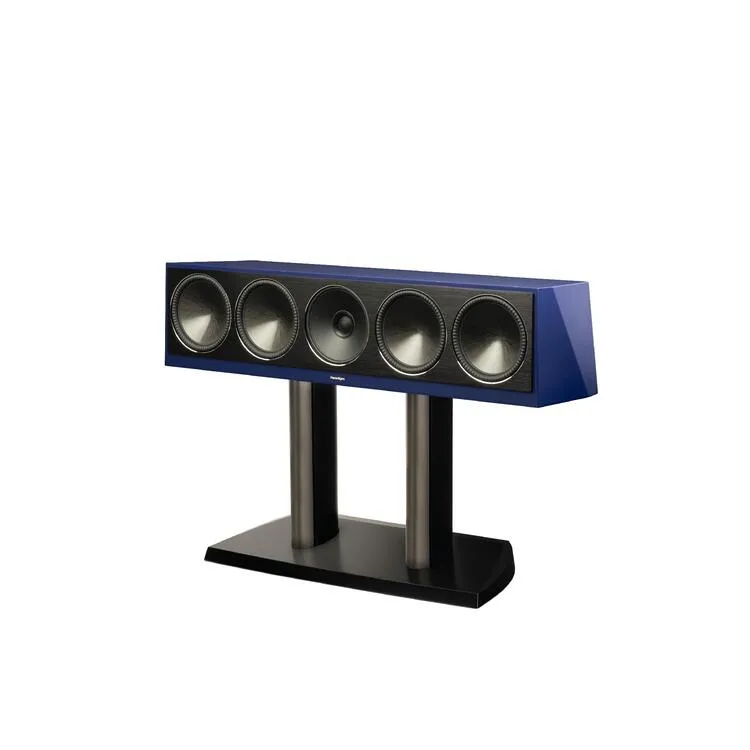 Paradigm Founder 90C | Haut-parleur central - 93 db - 50 Hz - 20 kHz - 8 ohms - Azure Ice
