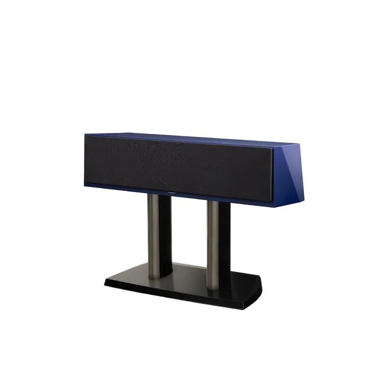 Paradigm Founder 90C | Haut-parleur central - 93 db - 50 Hz - 20 kHz - 8 ohms - Azure Ice