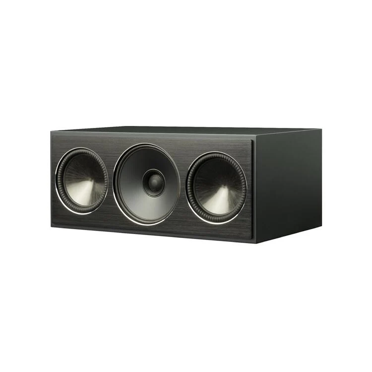 Paradigm Founder 70LCR | Haut-parleur central - 92 db - 79 Hz - 23 kHz - 8 ohms - Frozen Charcoal - Unité