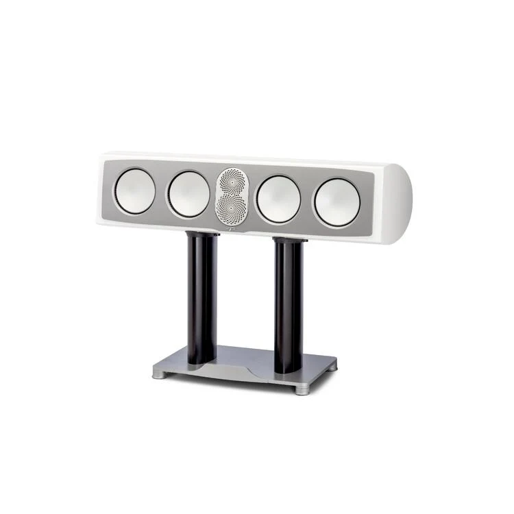 Paradigm Persona C | Haut-parleur Central - 6 haut-parleurs - Blanc Lustré - Unité