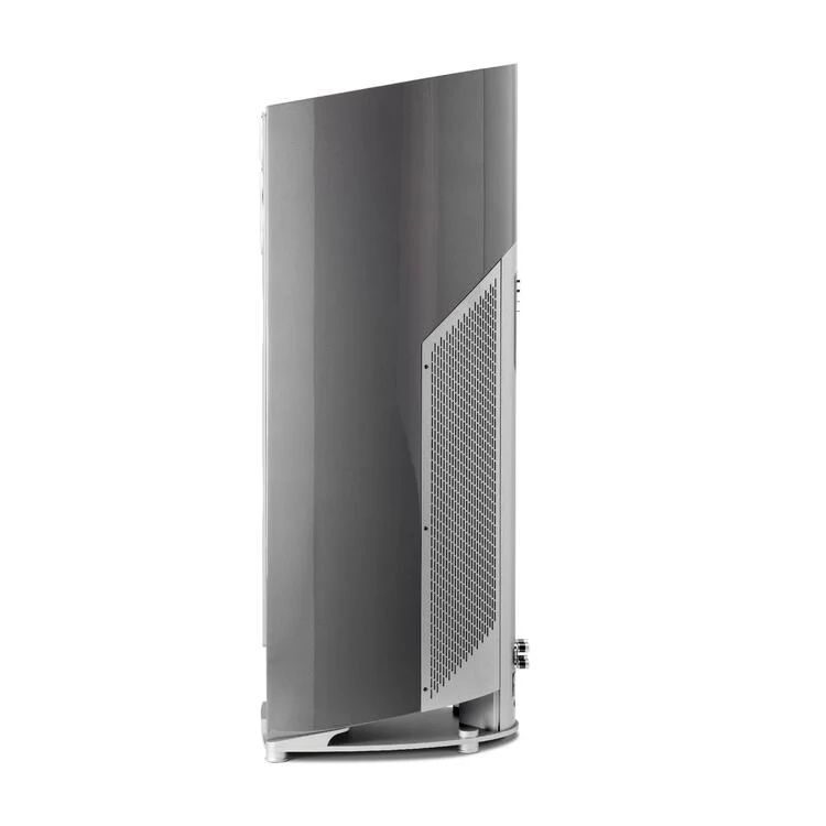 Paradigm Persona 9H | Haut-parleurs de plancher - 6 haut-parleurs chacun - Argent Métallique - Paire