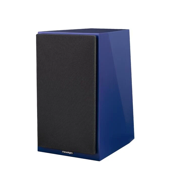 Paradigm Founder 40B | Haut-parleurs d'étagère - 92 db - 69 Hz - 23 kHz - 8 ohms - Azure Ice - Paire