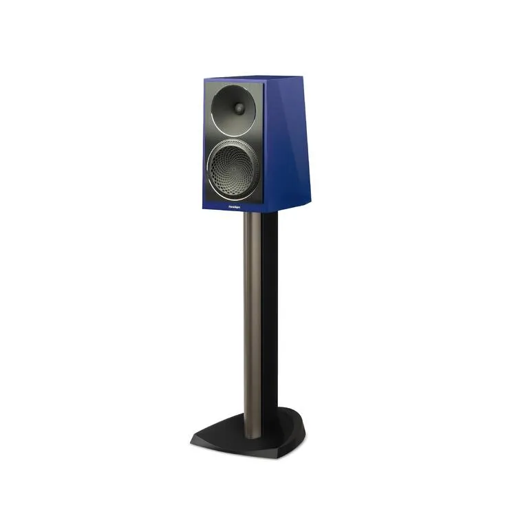 Paradigm Founder 40B | Haut-parleurs d'étagère - 92 db - 69 Hz - 23 kHz - 8 ohms - Azure Ice - Paire