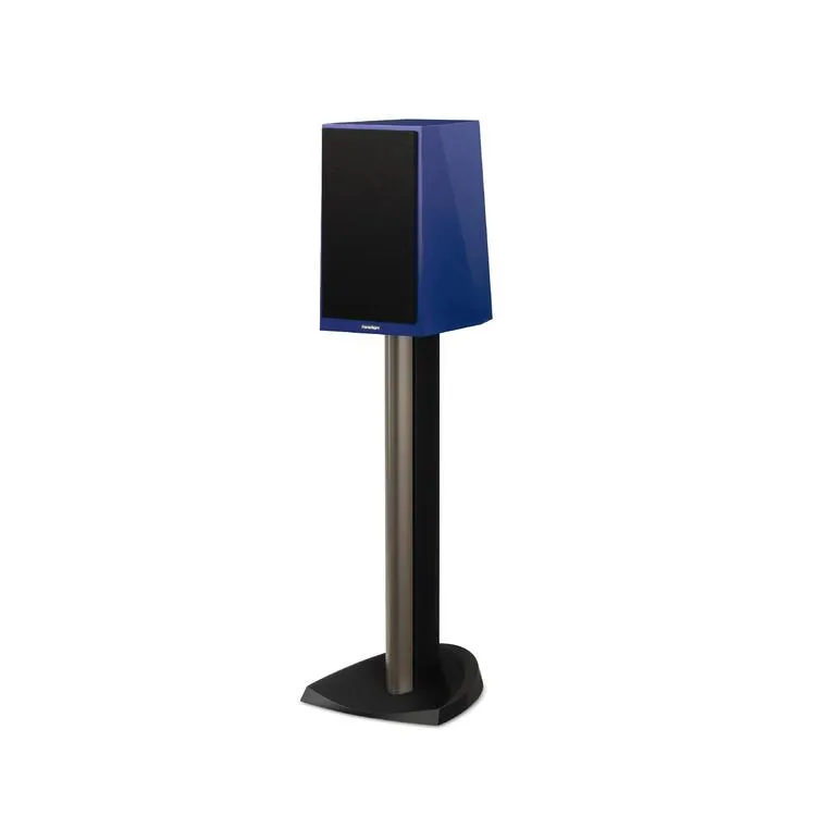Paradigm Founder 40B | Haut-parleurs d'étagère - 92 db - 69 Hz - 23 kHz - 8 ohms - Azure Ice - Paire