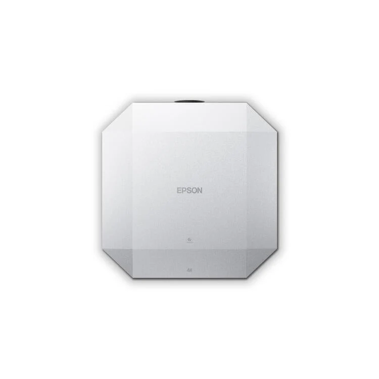 Epson QL3000 | Projecteur laser 4K - 3LCD HDR - 6000 lumens - Blanc