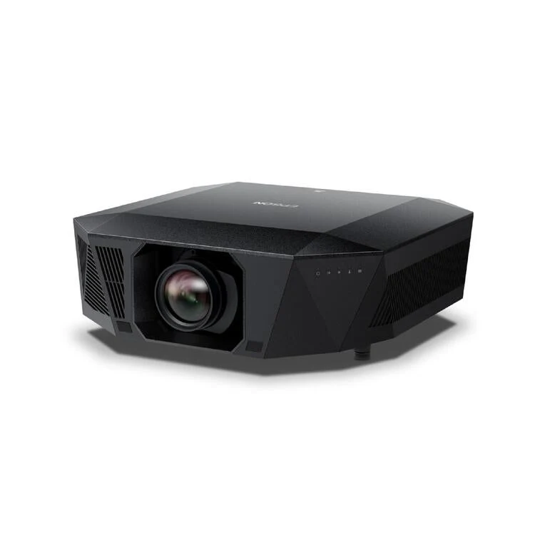 Epson QL7000 | Projecteur laser 4K - 3LCD HDR - 10000 lumens - Noir