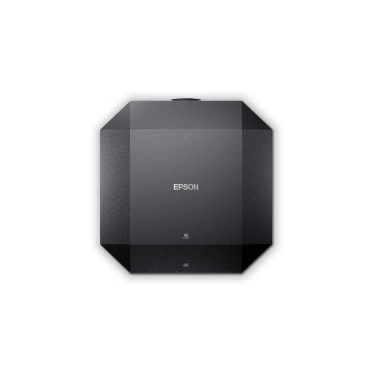 Epson QL3000 | Projecteur laser 4K - 3LCD HDR - 6000 lumens - Noir