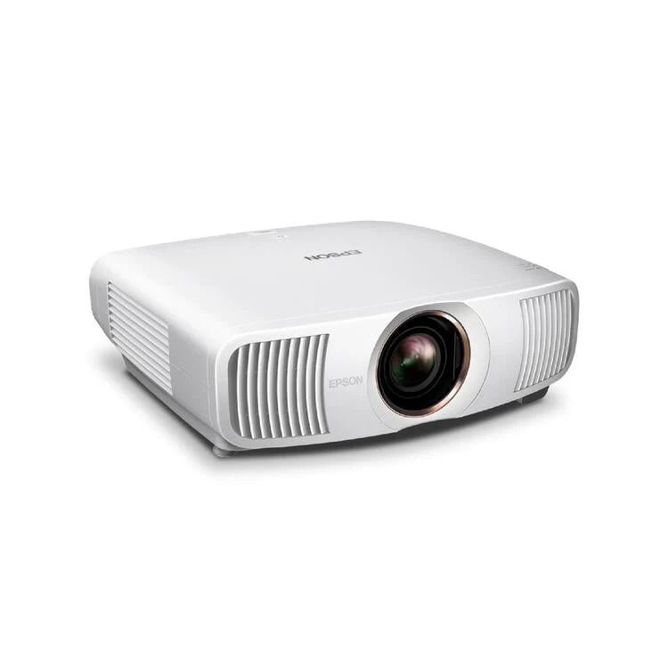 Epson QB1000 | Projecteur laser 4K - 3LCD HDR - 3300 lumens - Blanc