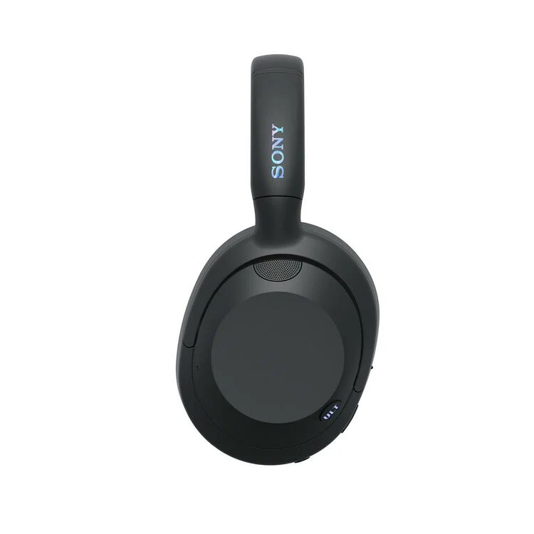 Sony ULT Wear | Casque d'écoute supra-auriculaires - Sans fil - Réduction du bruit - Noir