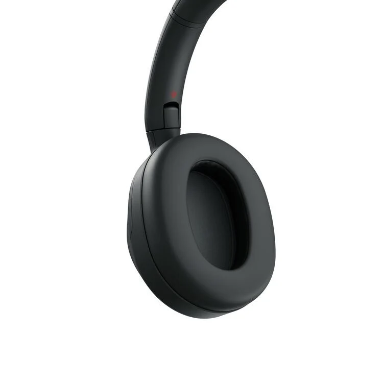 Sony ULT Wear | Casque d'écoute supra-auriculaires - Sans fil - Réduction du bruit - Noir