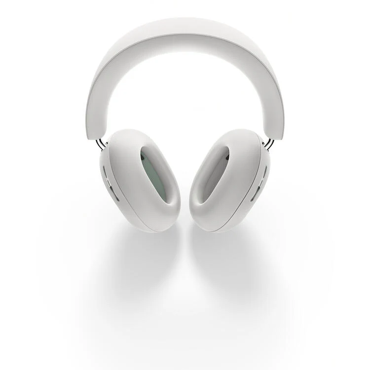 Sonos Ace | Écouteurs circum-auriculaires - Jusqu'à 30 heures d'autonomie - Bluetooth - Blanc
