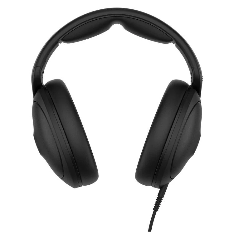 Sennheiser HD620S | Écouteurs circum-auriculaires - Conception fermé - Pour Audiophile - Filaire - Noir