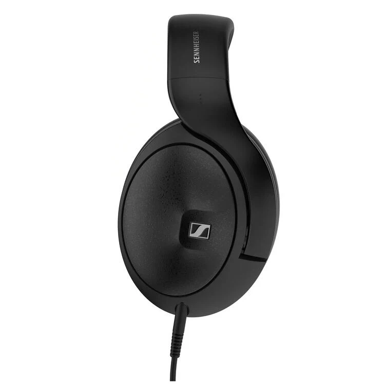 Sennheiser HD620S | Écouteurs circum-auriculaires - Conception fermé - Pour Audiophile - Filaire - Noir