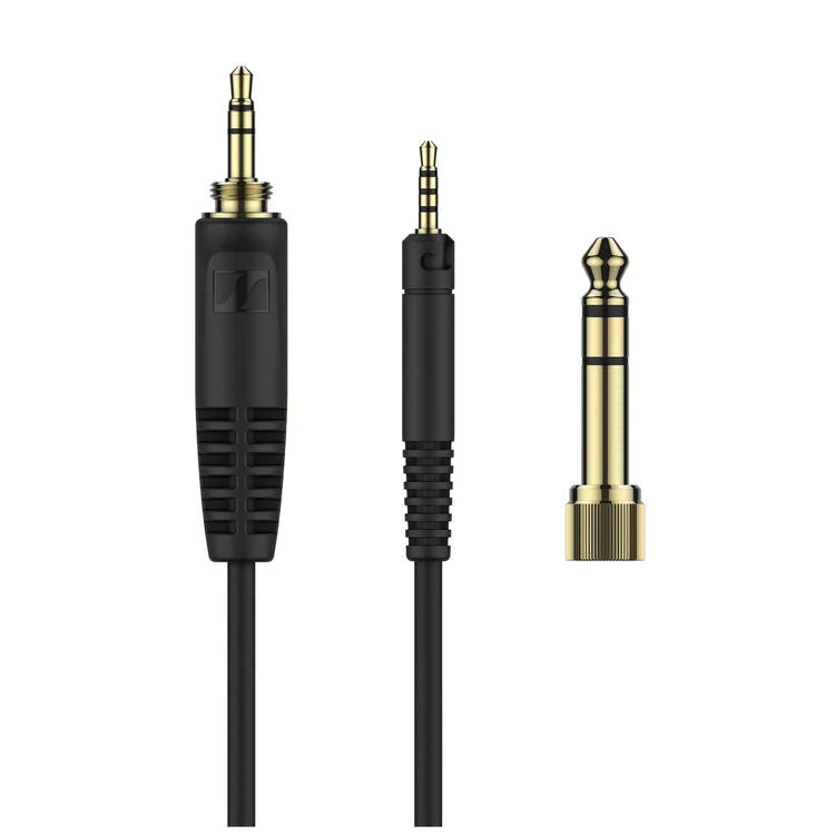 Sennheiser HD620S | Écouteurs circum-auriculaires - Conception fermé - Pour Audiophile - Filaire - Noir
