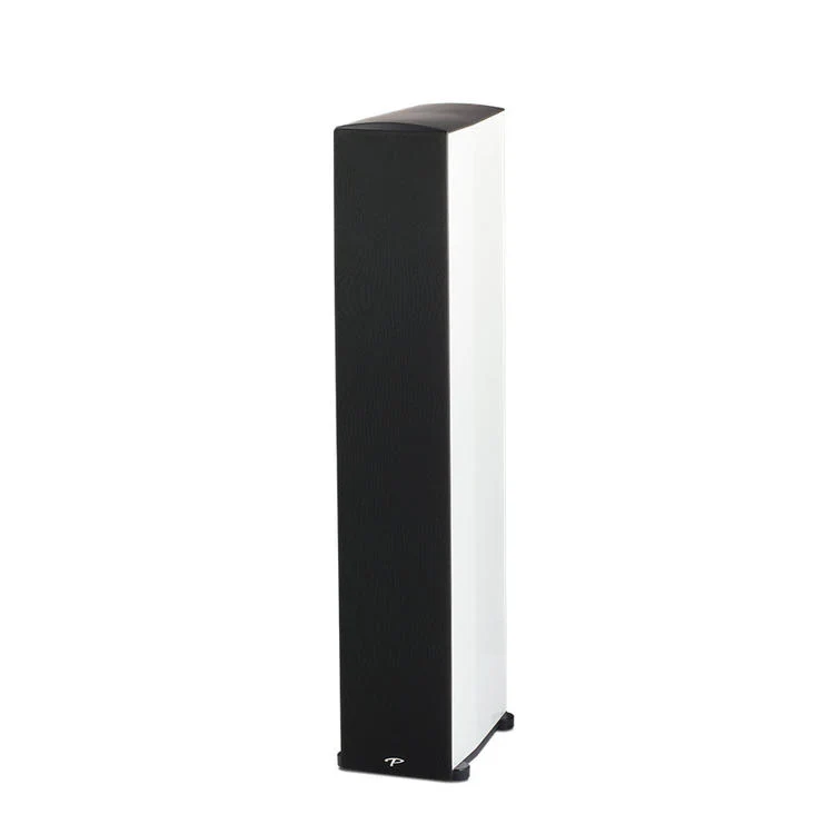 Paradigm Premier 700F | Haut-Parleurs Tour - Blanc - Paire