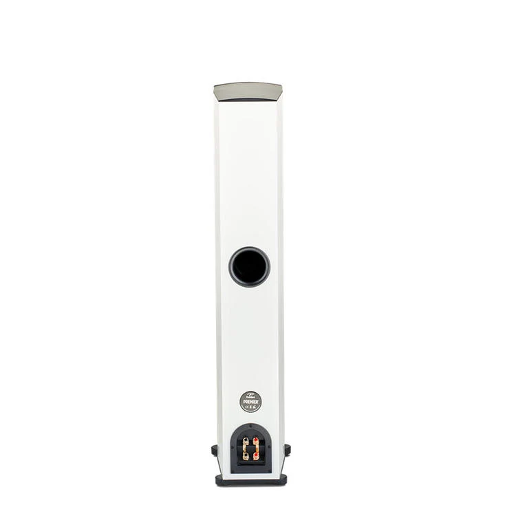 Paradigm Premier 700F | Haut-Parleurs Tour - Blanc - Paire