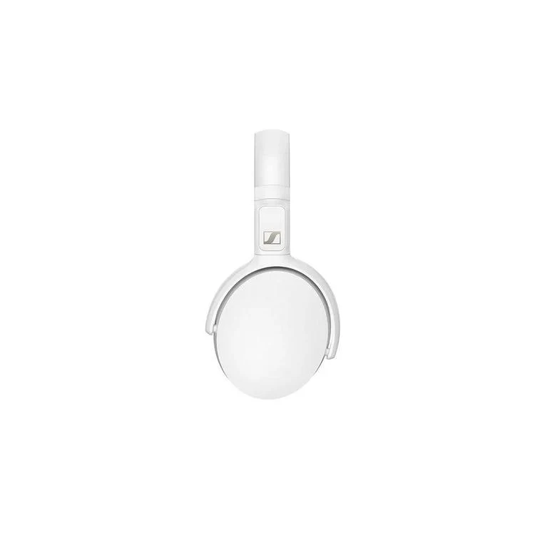 Sennheiser HD 350BT | Écouteurs sans fil supra-auriculaire - Blanc