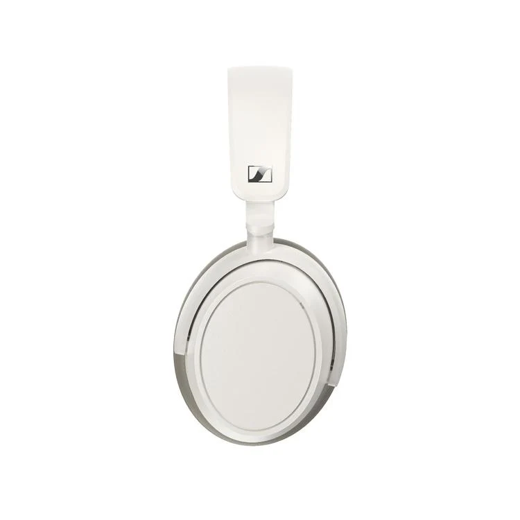 Sennheiser ACCENTUM PLUS Wireless | Écouteurs sans fil - circum-auriculaires - Jusqu'à 50 heures d'autonomie - Blanc