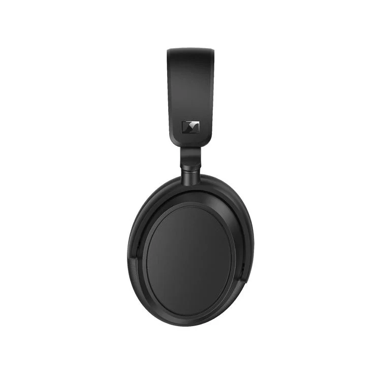 Sennheiser ACCENTUM PLUS Wireless | Écouteurs sans fil - circum-auriculaires - Jusqu'à 50 heures d'autonomie - Noir