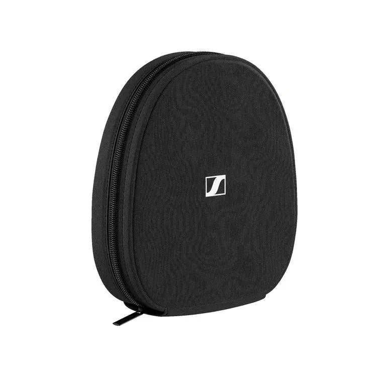 Sennheiser ACCENTUM PLUS Wireless | Écouteurs sans fil - circum-auriculaires - Jusqu'à 50 heures d'autonomie - Noir
