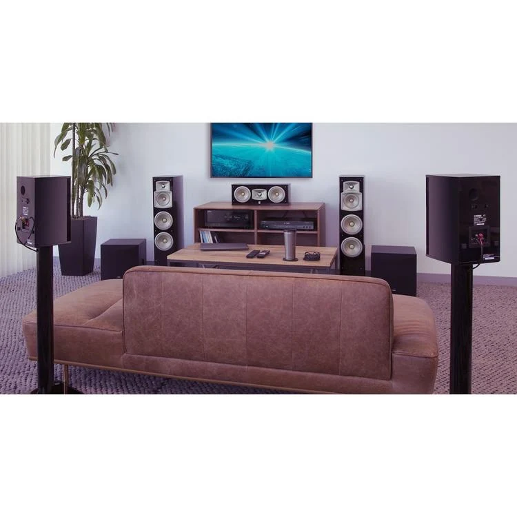 Yamaha RXV6A | Récepteur AV cinéma maison 7.2 Canaux - Bluetooth - Ultra HD - 8K