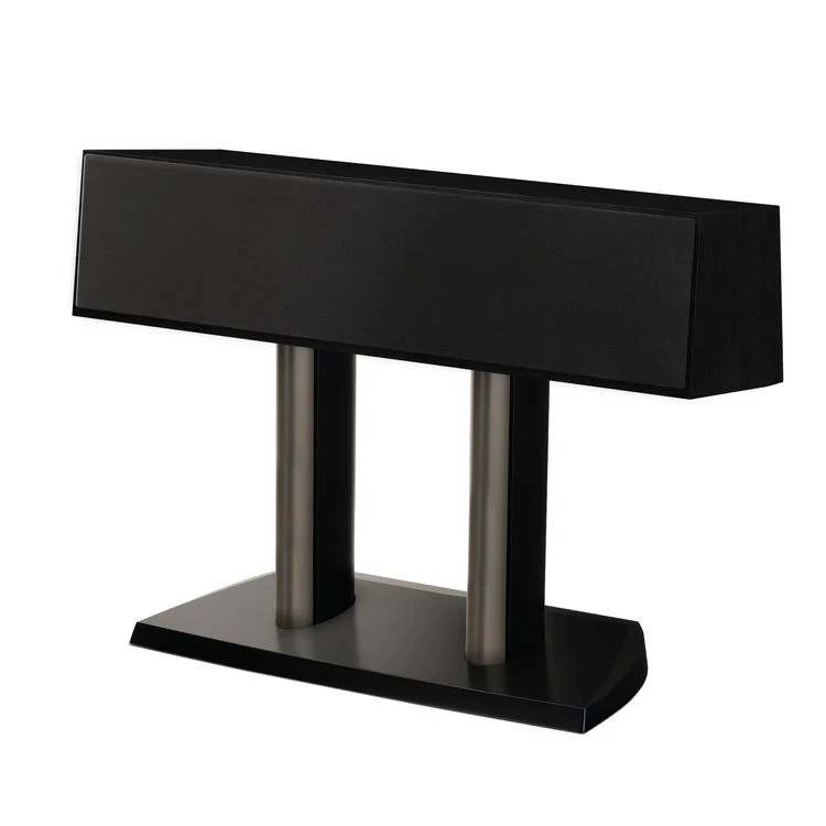 Paradigm Founder 90C | Haut-parleur central - 93 db - 50 Hz - 20 kHz - 8 ohms - Noyer Noir