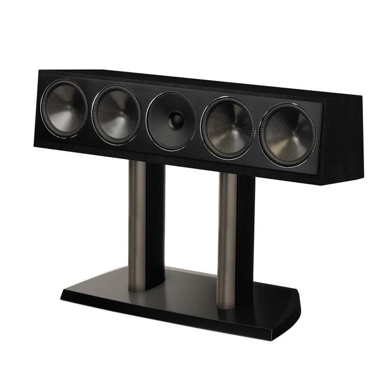 Paradigm Founder 90C | Haut-parleur central - 93 db - 50 Hz - 20 kHz - 8 ohms - Noyer Noir