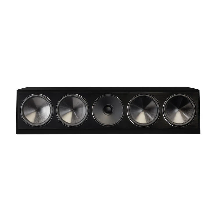 Paradigm Founder 90C | Haut-parleur central - 93 db - 50 Hz - 20 kHz - 8 ohms - Noir Brillant