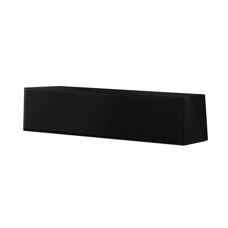 Paradigm Founder 90C | Haut-parleur central - 93 db - 50 Hz - 20 kHz - 8 ohms - Noir Brillant