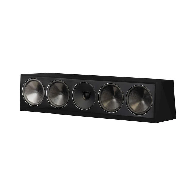 Paradigm Founder 90C | Haut-parleur central - 93 db - 50 Hz - 20 kHz - 8 ohms - Noir Brillant